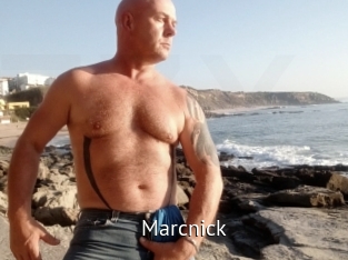 marcnick Zizi X