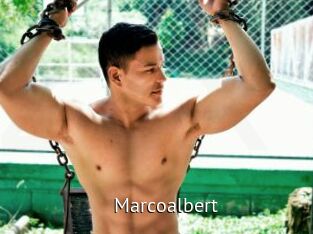 Marcoalbert