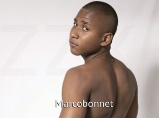 Marcobonnet