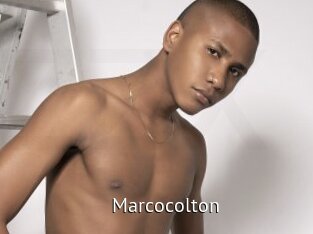 marcocolton Zizi X