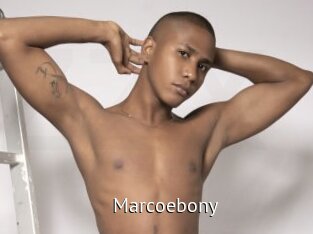 Marcoebony