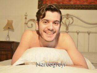 Marcogreyr