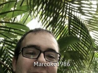 marcoke1986 Zizi X