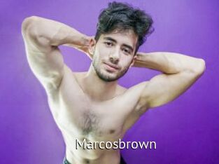 Marcosbrown
