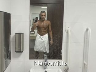 marcosmiths Zizi X
