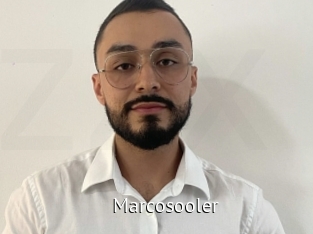 Marcosooler