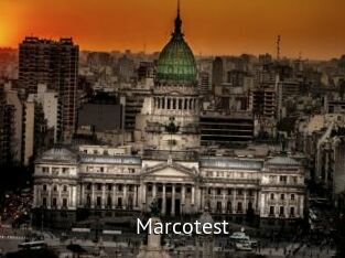 Marcotest