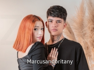 marcusandbritany Zizi X