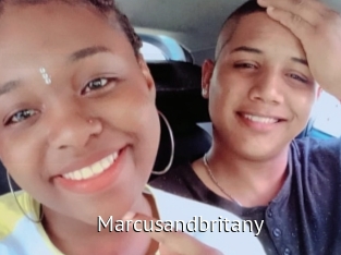 Marcusandbritany