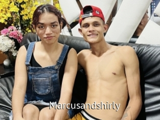 Marcusandshirly