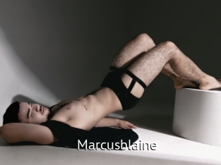 marcusblaine Zizi X