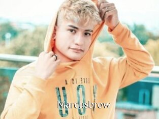 Marcusbrow