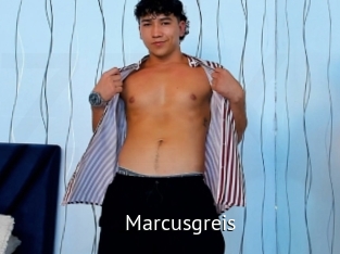 Marcusgreis