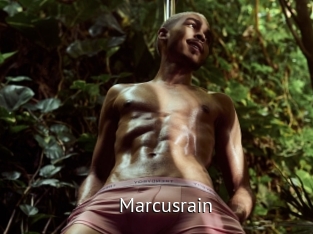 Marcusrain