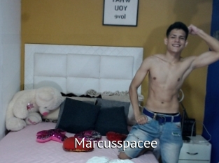 Marcusspacee