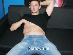 Marcwhite