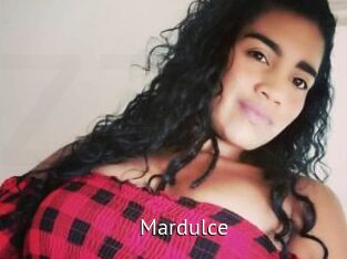 mardulce Zizi X
