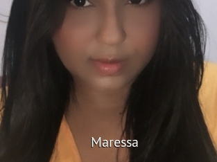 Maressa