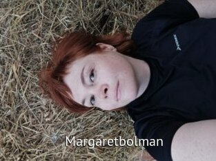 Margaretbolman