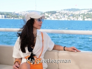 Margaretleapman