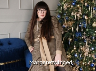 Margaretwinged