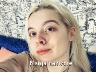 Margaritamoore