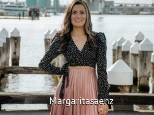 Margaritasaenz