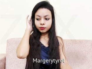Margerytyrel