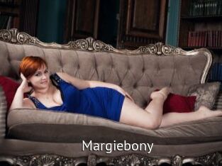 Margiebony
