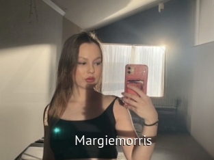 Margiemorris