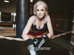 Margoamor