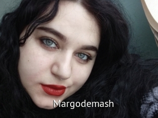 margodemash Zizi X