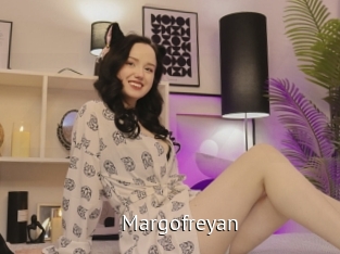 Margofreyan