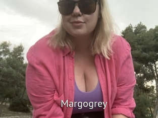 Margogrey