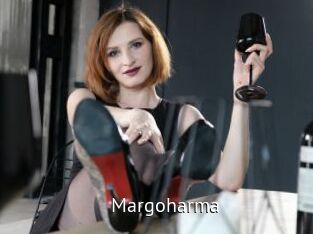 Margoharma