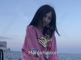 Margohuston
