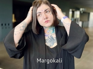 Margokali