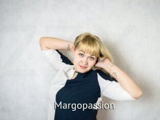 Margopassion