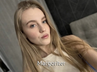 Margoriter