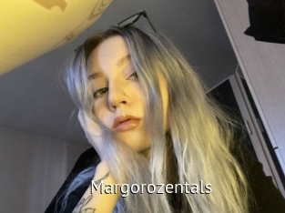 Margorozentals