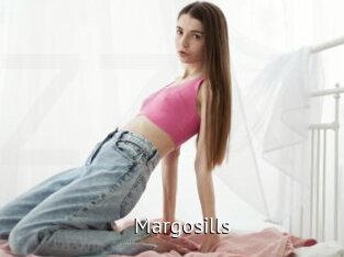 Margosills