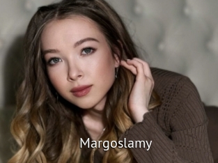 margoslamy Zizi X