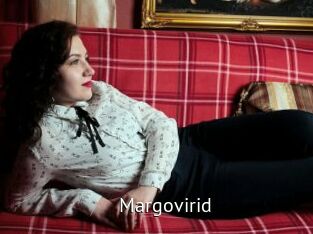 Margovirid
