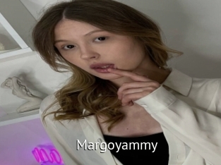 Margoyammy