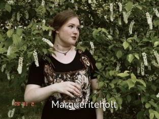 margueriteholt Zizi X