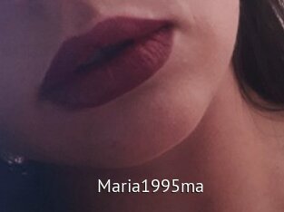 Maria1995ma