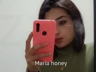 maria_honey Zizi X