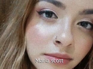 Maria_scott