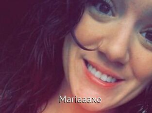 Mariaaaxo