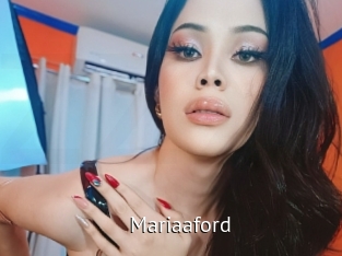 Mariaaford